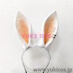 画像16: Vtuber　ホロライブ　兎田ぺこら　堕天使パンク風衣装　コスプレ衣装　送料無料 　 (16)