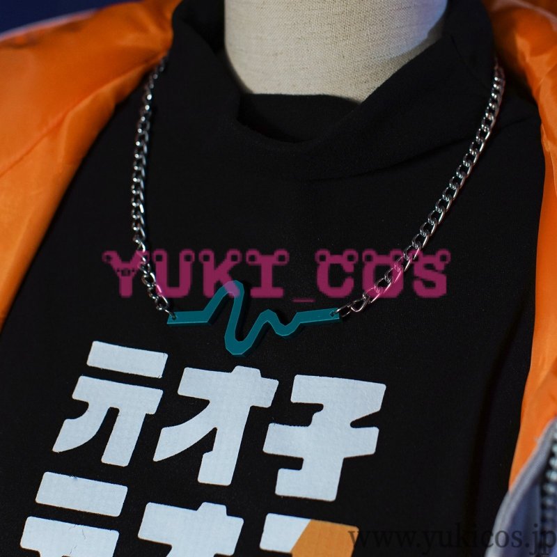 画像6: ゼンレスゾーンゼロ　ゼンゼロ　リン　Belle　コスプレ衣装　送料無料 (6)