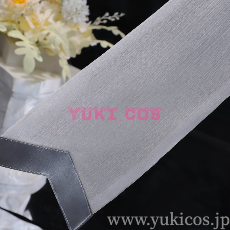 画像9: New Panty & Stocking with Garterbelt　パンティ&ストッキングwithガーターベルト　Newパンスト　ストッキング　天使服　コスプレ衣装　送料無料 (9)