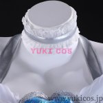 画像4: New Panty & Stocking with Garterbelt　パンティ&ストッキングwithガーターベルト　Newパンスト　ストッキング　天使服　コスプレ衣装　送料無料 (4)