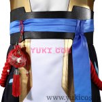 画像10: オーバーウォッチ2　Overwatch2　ウーヤン　コスプレ衣装　送料無料 (10)