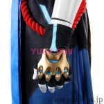 画像9: オーバーウォッチ2　Overwatch2　ウーヤン　コスプレ衣装　送料無料 (9)