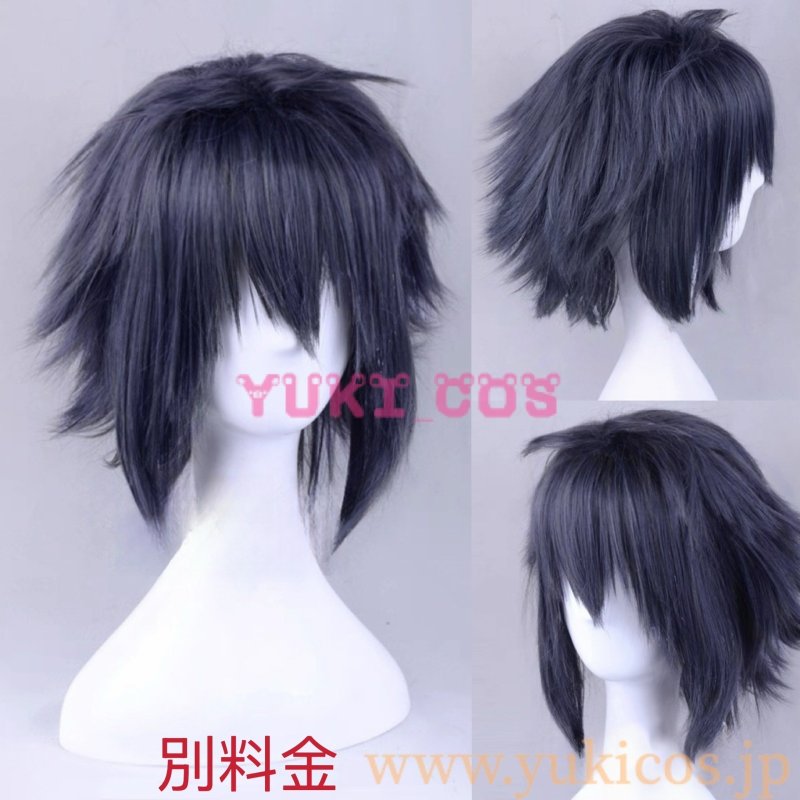 画像13: ファイナルファンタジーXV　FINAL FANTASY XV　FF15　Noctis Lucis Caelum　ノクティス・ルシス・チェラム　コスプレ衣装　送料無料 (13)