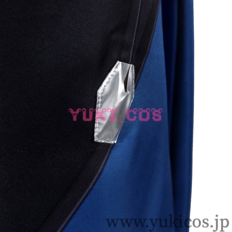 画像14: オーバーウォッチ2　Overwatch2　ウーヤン　コスプレ衣装　送料無料 (14)