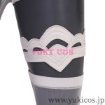 画像13: オーバーウォッチ2　Overwatch2　キリコ　ウェディングキリコ　コスプレ衣装　送料無料 (13)