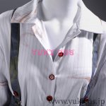 画像3: クレールオブスキュール：エクスペディション33　Clair Obscur: Expedition 33 　エクスペディション33　クレア　コスプレ衣装　送料無料 (3)