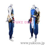 画像5: オーバーウォッチ2　Overwatch2　ウーヤン　コスプレ衣装　送料無料 (5)