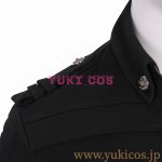 画像6: ファイナルファンタジーXV　FINAL FANTASY XV　FF15　Noctis Lucis Caelum　ノクティス・ルシス・チェラム　コスプレ衣装　送料無料 (6)