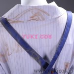 画像6: クレールオブスキュール：エクスペディション33　Clair Obscur: Expedition 33 　エクスペディション33　クレア　コスプレ衣装　送料無料 (6)