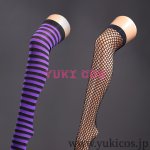 画像5: Knights of Guinevere　ナイト・オブ・グィネヴィア　KOG　Guinevere　ギネヴィア　パンク系　コスプレ衣装　送料無料  (5)