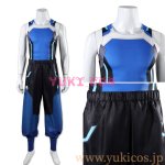 画像6: オーバーウォッチ2　Overwatch2　ウーヤン　コスプレ衣装　送料無料 (6)