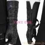 画像10: ファイナルファンタジーXV　FINAL FANTASY XV　FF15　Noctis Lucis Caelum　ノクティス・ルシス・チェラム　コスプレ衣装　送料無料 (10)