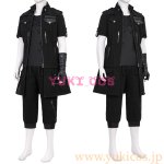 画像3: ファイナルファンタジーXV　FINAL FANTASY XV　FF15　Noctis Lucis Caelum　ノクティス・ルシス・チェラム　コスプレ衣装　送料無料 (3)