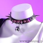 画像8: Knights of Guinevere　ナイト・オブ・グィネヴィア　KOG　Guinevere　ギネヴィア　パンク系　コスプレ衣装　送料無料  (8)