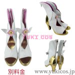 画像17: オーバーウォッチ2　Overwatch2　キリコ　ウェディングキリコ　コスプレ衣装　送料無料 (17)