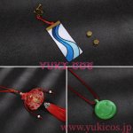 画像18: オーバーウォッチ2　Overwatch2　ウーヤン　コスプレ衣装　送料無料 (18)