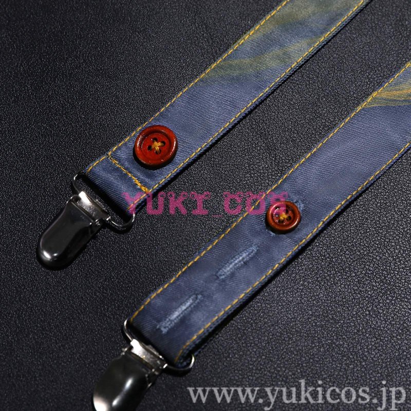 画像7: クレールオブスキュール：エクスペディション33　Clair Obscur: Expedition 33 　エクスペディション33　クレア　コスプレ衣装　送料無料 (7)