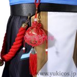 画像11: オーバーウォッチ2　Overwatch2　ウーヤン　コスプレ衣装　送料無料 (11)