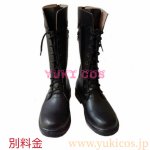 画像14: ファイナルファンタジーXV　FINAL FANTASY XV　FF15　Noctis Lucis Caelum　ノクティス・ルシス・チェラム　コスプレ衣装　送料無料 (14)