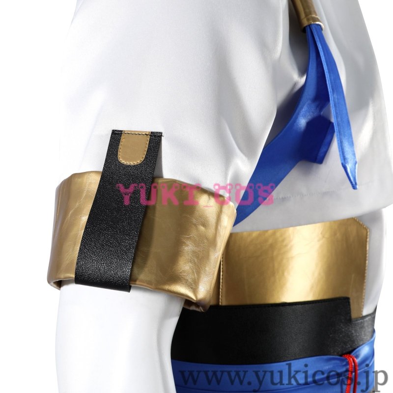 画像8: オーバーウォッチ2　Overwatch2　ウーヤン　コスプレ衣装　送料無料 (8)