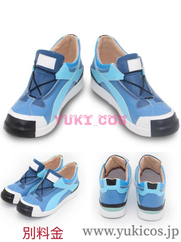 画像19: オーバーウォッチ2　Overwatch2　ウーヤン　コスプレ衣装　送料無料 (19)