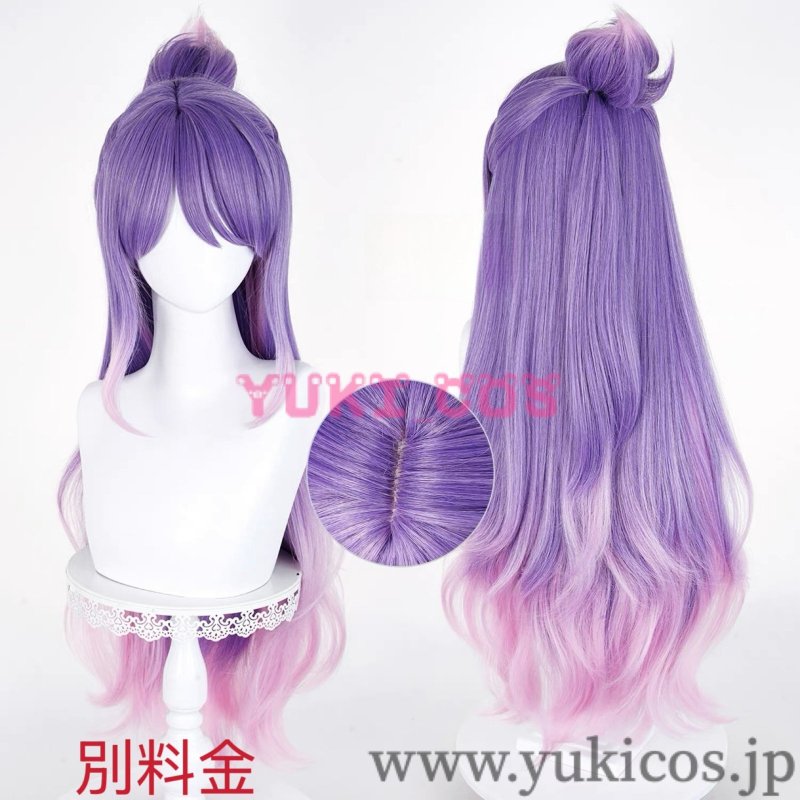 画像16: オーバーウォッチ2　Overwatch2　キリコ　ウェディングキリコ　コスプレ衣装　送料無料 (16)