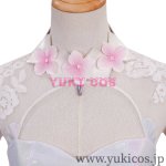 画像6: オーバーウォッチ2　Overwatch2　キリコ　ウェディングキリコ　コスプレ衣装　送料無料 (6)