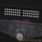 画像8: ファイナルファンタジーXV　FINAL FANTASY XV　FF15　Noctis Lucis Caelum　ノクティス・ルシス・チェラム　コスプレ衣装　送料無料 (8)