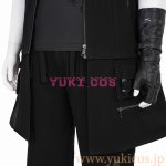 画像11: ファイナルファンタジーXV　FINAL FANTASY XV　FF15　Noctis Lucis Caelum　ノクティス・ルシス・チェラム　コスプレ衣装　送料無料 (11)