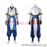 画像1: オーバーウォッチ2　Overwatch2　ウーヤン　コスプレ衣装　送料無料 (1)