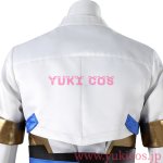 画像13: オーバーウォッチ2　Overwatch2　ウーヤン　コスプレ衣装　送料無料 (13)