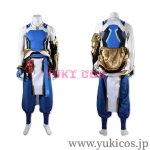 画像4: オーバーウォッチ2　Overwatch2　ウーヤン　コスプレ衣装　送料無料 (4)