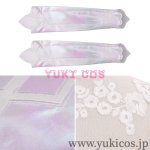 画像15: オーバーウォッチ2　Overwatch2　キリコ　ウェディングキリコ　コスプレ衣装　送料無料 (15)