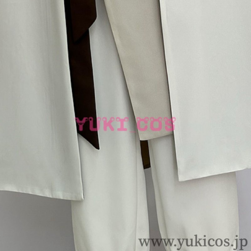 画像7: 羅小黒戦記２　ロシャオヘイせんき2　ぼくらが望む未来　池年　チーネン　コスプレ衣装　送料無料 (7)