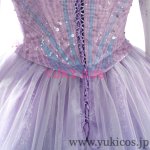 画像9: Wicked2　ウィキッド2　Glinda　グリンダ　コスプレ衣装　送料無料 (9)