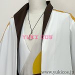 画像4: 羅小黒戦記２　ロシャオヘイせんき2　ぼくらが望む未来　池年　チーネン　コスプレ衣装　送料無料 (4)