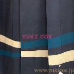 画像9: 文豪ストレイドッグス　文スト　蘭堂　らんど　アルチュール・ランボー　和服　コスプレ衣装　送料無料 (9)