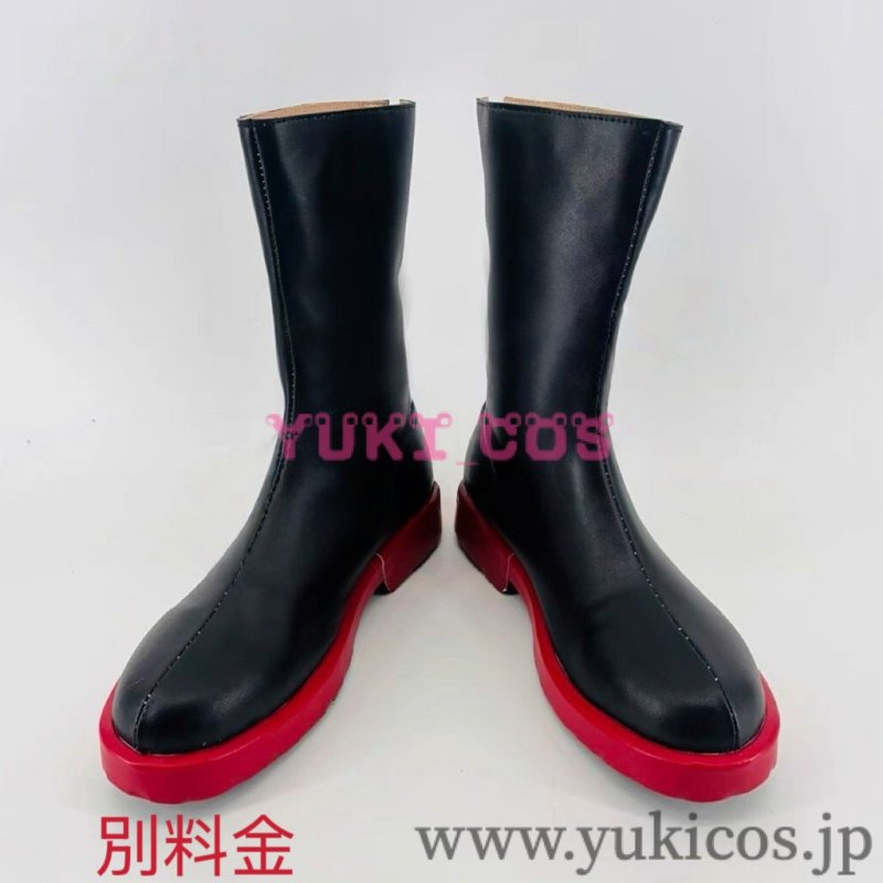 画像11: 羅小黒戦記2　ロシャオヘイせんき2　西木子　シームーズ　コスプレ衣装　送料無料 (11)