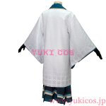 画像3: 文豪ストレイドッグス　文スト　蘭堂　らんど　アルチュール・ランボー　和服　コスプレ衣装　送料無料 (3)