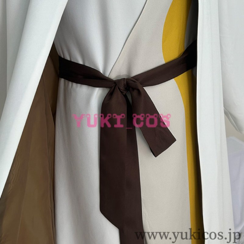 画像5: 羅小黒戦記２　ロシャオヘイせんき2　ぼくらが望む未来　池年　チーネン　コスプレ衣装　送料無料 (5)