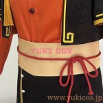 画像8: 羅小黒戦記2　ロシャオヘイせんき2　西木子　シームーズ　コスプレ衣装　送料無料 (8)