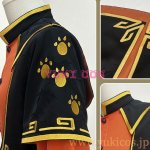 画像5: 羅小黒戦記2　ロシャオヘイせんき2　西木子　シームーズ　コスプレ衣装　送料無料 (5)
