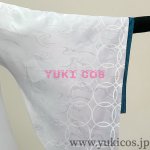 画像7: 文豪ストレイドッグス　文スト　蘭堂　らんど　アルチュール・ランボー　和服　コスプレ衣装　送料無料 (7)