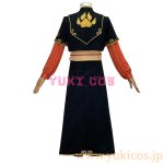 画像3: 羅小黒戦記2　ロシャオヘイせんき2　西木子　シームーズ　コスプレ衣装　送料無料 (3)