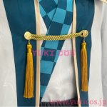 画像5: 文豪ストレイドッグス　文スト　蘭堂　らんど　アルチュール・ランボー　和服　コスプレ衣装　送料無料 (5)