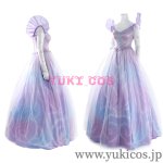 画像3: Wicked2　ウィキッド2　Glinda　グリンダ　コスプレ衣装　送料無料 (3)