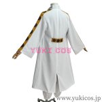 画像3: 羅小黒戦記２　ロシャオヘイせんき2　ぼくらが望む未来　池年　チーネン　コスプレ衣装　送料無料 (3)