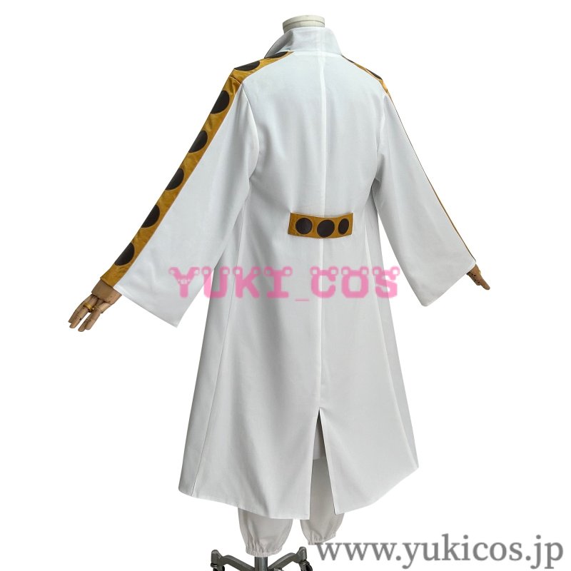 画像3: 羅小黒戦記２　ロシャオヘイせんき2　ぼくらが望む未来　池年　チーネン　コスプレ衣装　送料無料 (3)