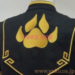 画像6: 羅小黒戦記2　ロシャオヘイせんき2　西木子　シームーズ　コスプレ衣装　送料無料 (6)