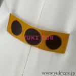 画像8: 羅小黒戦記２　ロシャオヘイせんき2　ぼくらが望む未来　池年　チーネン　コスプレ衣装　送料無料 (8)